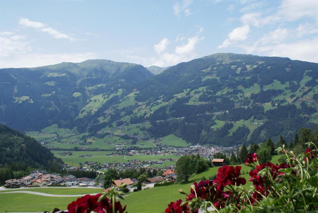 Apart Spitaler Gerlosberg Exterior photo